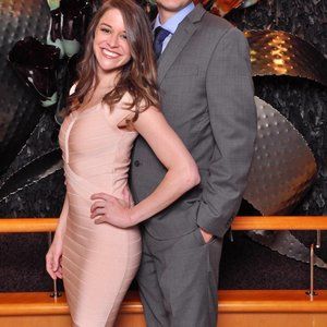 Bebe Pink Bandage Bodycon Dress Size XS